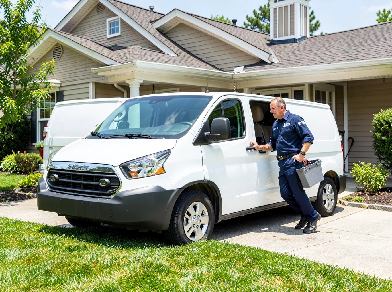 Emergency Plumber company in Pine Bluff, AR